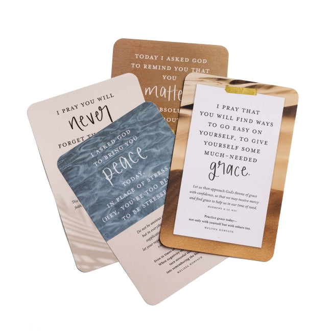 100 Pass-Along Notes for Hardworking Women: Prayers to Share (Shareable Messages of Encouragement with a Prayer, Scripture, and Inspirational Quote)
