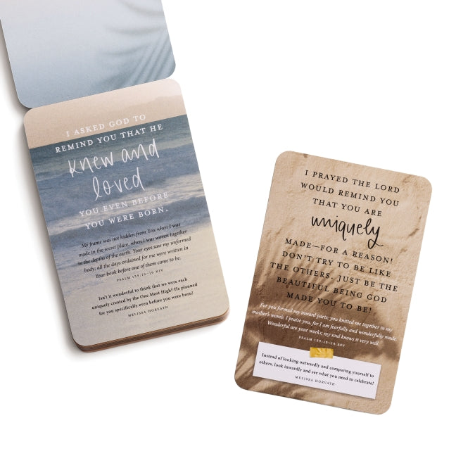 100 Pass-Along Notes for Hardworking Women: Prayers to Share (Shareable Messages of Encouragement with a Prayer, Scripture, and Inspirational Quote)