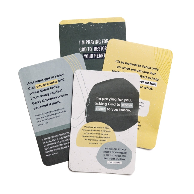 100 Pass-Along Notes to Cultivate Kindness: Prayers to Share (Shareable Messages of Encouragement with a Prayer, Scripture, and Inspirational Quote)
