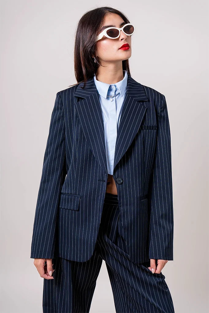 26 BLAZER RAYAS 8782.