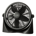 ABANICO CIRCULAR DE PISO 16" / 50W / 120V WESTINGHOUSE