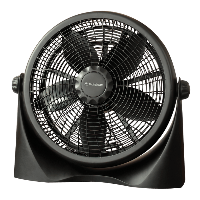 ABANICO CIRCULAR DE PISO 16" / 50W / 120V WESTINGHOUSE