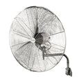 ABANICO DE PARED 30" INDUSTRIAL 3 VELOC.