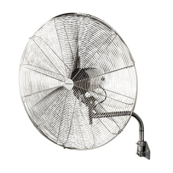 ABANICO DE PARED 30" INDUSTRIAL 3 VELOC.