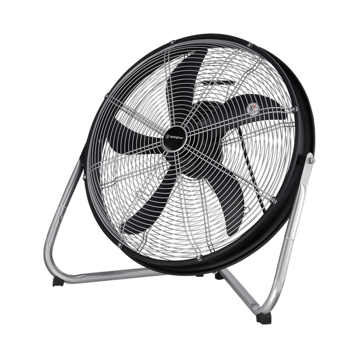 ABANICO DE PISO 20" INDUSTRIAL 3 VELOC.