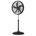 ABANICO PEDESTAL 20" INDUSTRIAL 3 VELOC.