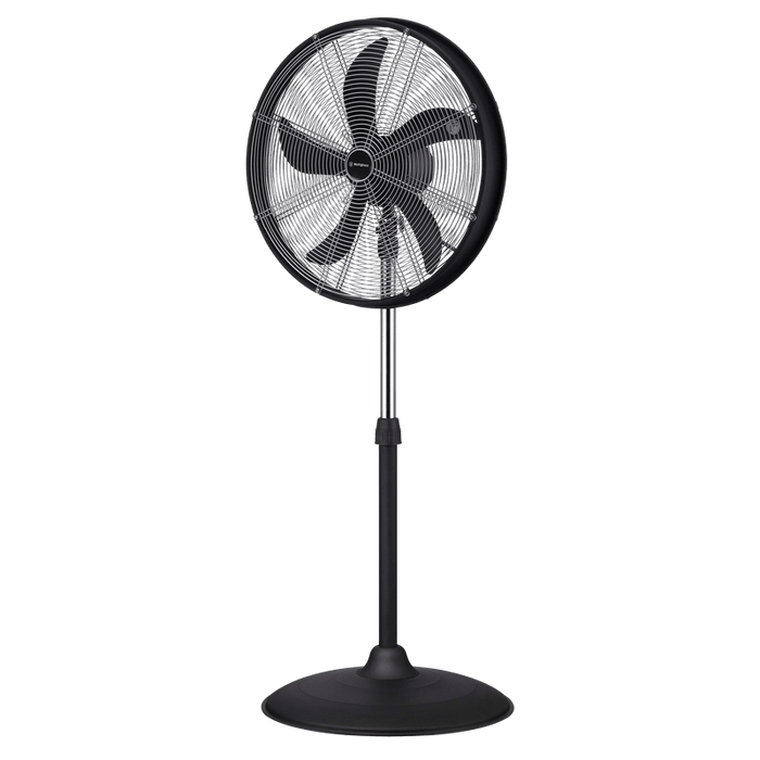 ABANICO PEDESTAL 20" INDUSTRIAL 3 VELOC.