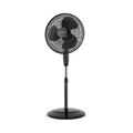 ABANICO PEDESTAL 70W / 16" NEGRO WESTINGHOUSE