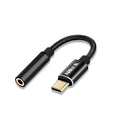 Adaptador Aux a Tipo-C