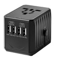 Adaptador de Viaje Internacional 1920W