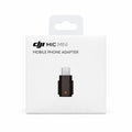 Adaptador DJI Mic Mini Lightning Para iPhone