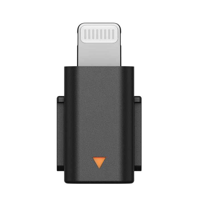 Adaptador DJI Mic Mini Lightning Para iPhone
