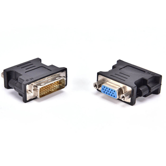 Adaptador DVI a VGA