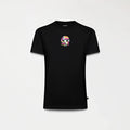 ADRIA 1 T - SHIRT WOMEN BLACK - Monastery | Tienda Oficial Colombia