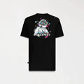 AGER 1 T - SHIRT MEN BLACK - Monastery | Tienda Oficial Colombia