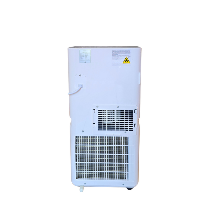 Aire Acondicionado Portátil Oxhala 8000 BTU