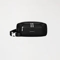 ALBAQ FANNY PACK UNISEX BLACK - Monastery | Tienda Oficial Colombia