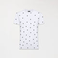ALIDAR T - SHIRT WOMEN WHITE - Monastery | Tienda Oficial Colombia