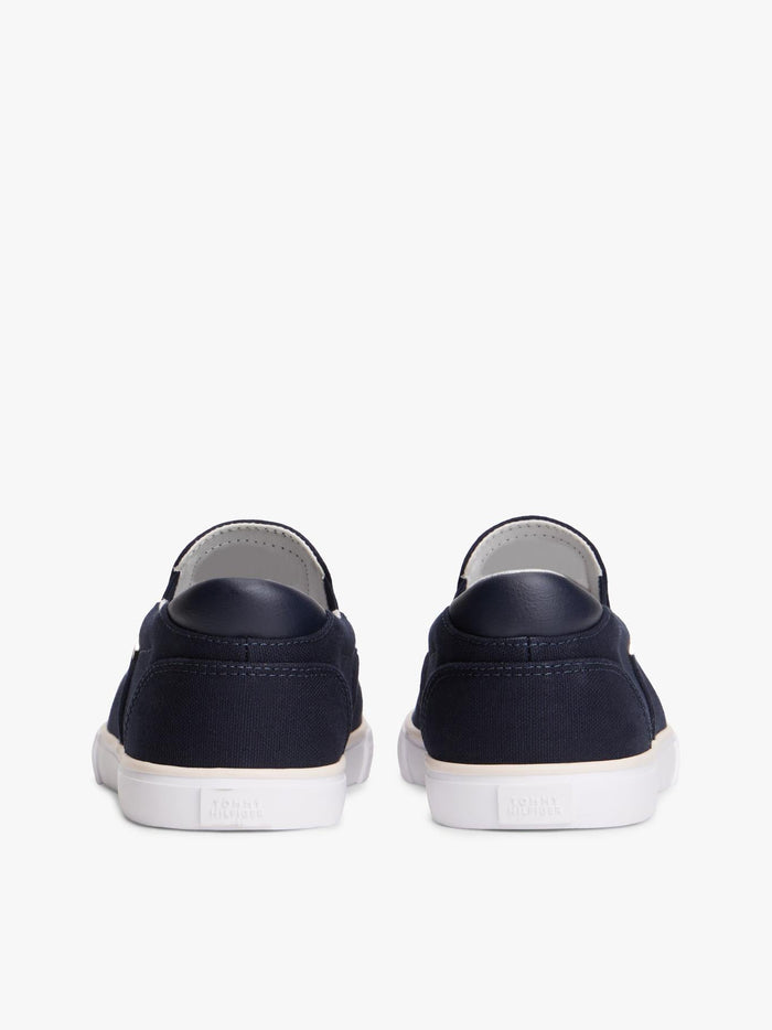 Alpargatas Tommy Hilfiger para Damas