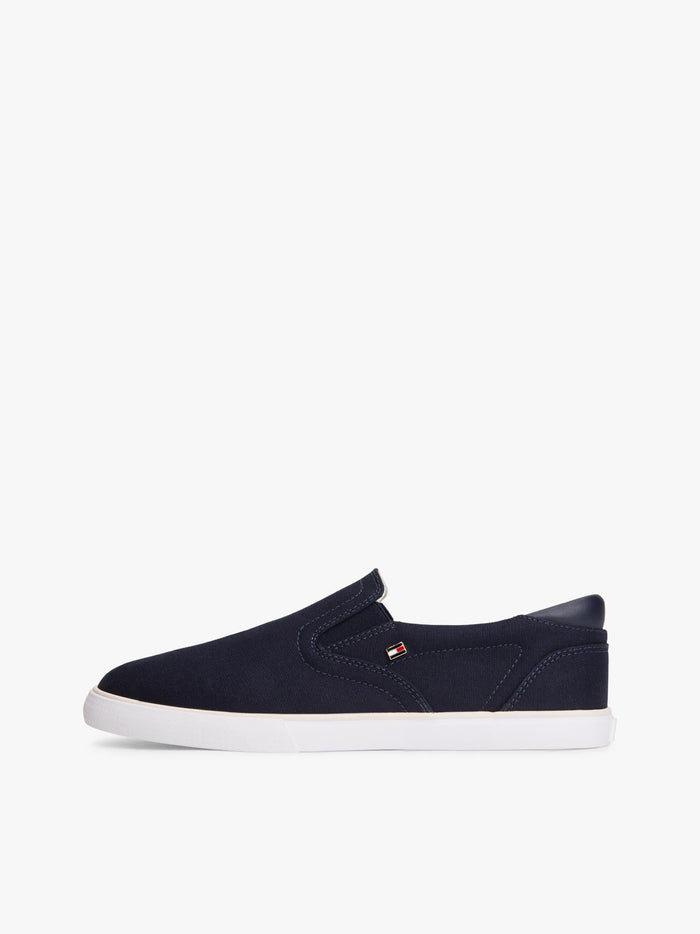 Alpargatas Tommy Hilfiger para Damas