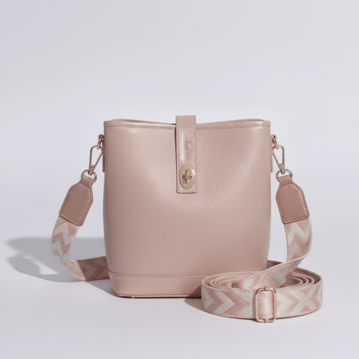 Altamashi  Saku Cartera Saku  C04 Rosado