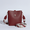 Altamashi  Saku Cartera Saku  C05 Vinotinto