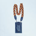 Altamashi Urban Bag Cartera Manos Libres CM 01 Azul