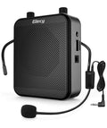 Amplificador de Voz 30W