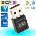 Antena WIFI Nano