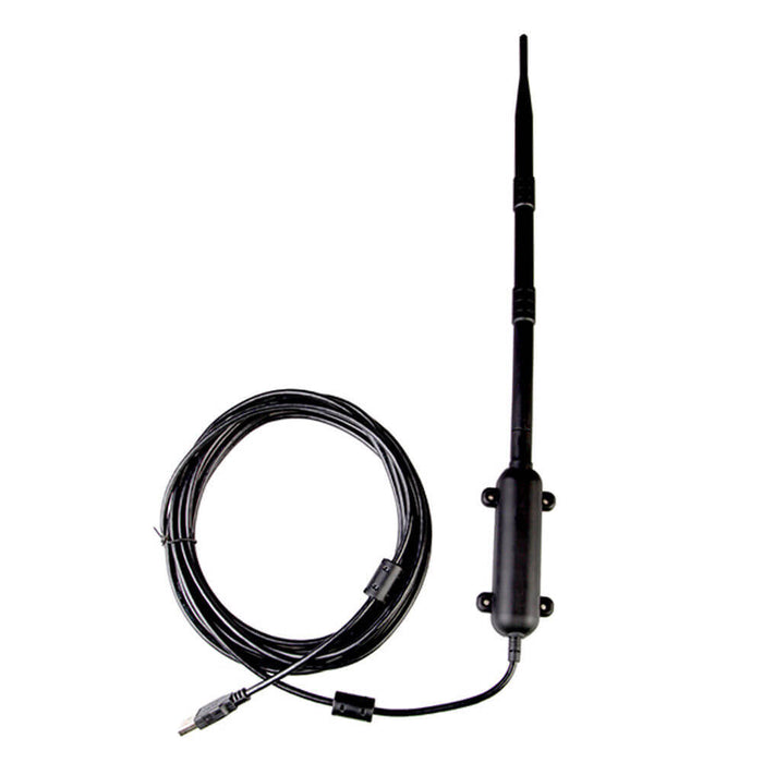 Antena WIFI USB Exterior 1 KM