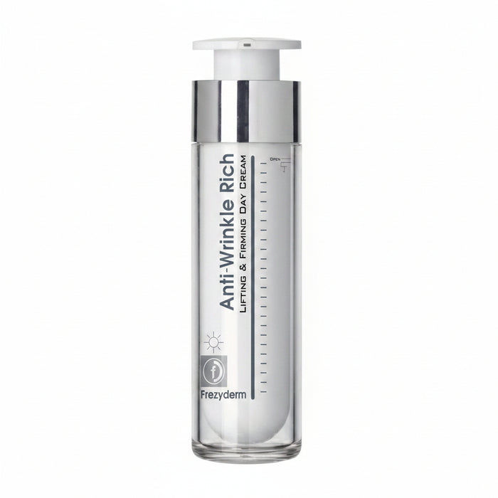 Anti-Wrinkle Rich Day 50 ml