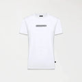 ANYA T - SHIRT WOMEN WHITE - Monastery | Tienda Oficial Colombia