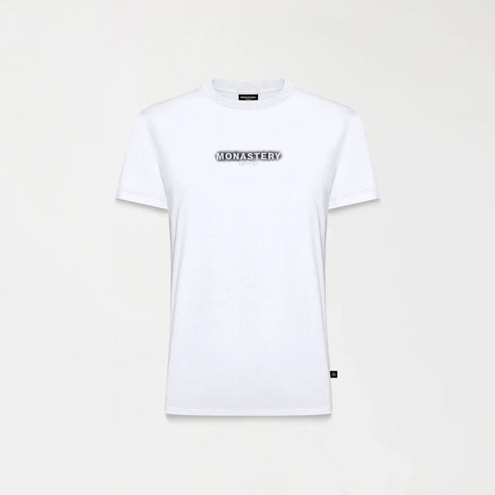 ANYA T - SHIRT WOMEN WHITE - Monastery | Tienda Oficial Colombia