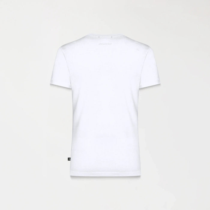 ANYA T - SHIRT WOMEN WHITE - Monastery | Tienda Oficial Colombia