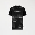 ARCUS T - SHIRT MEN BLACK - Monastery | Tienda Oficial Colombia