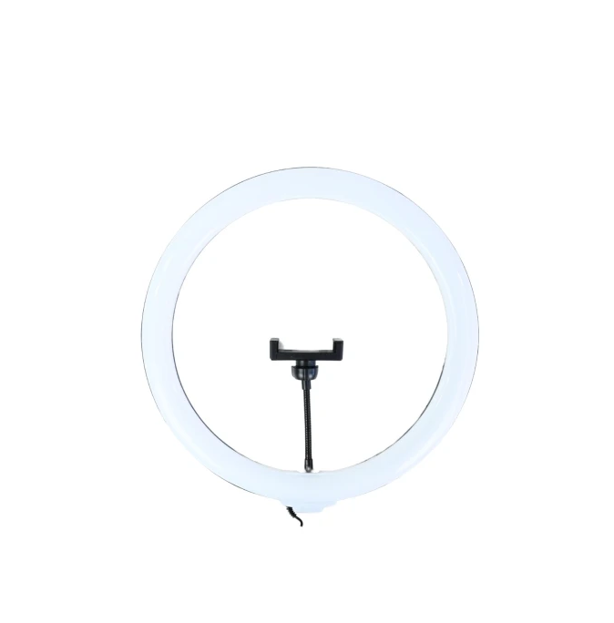 Aro De Luz LED 14” + Trípode