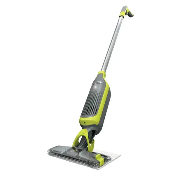 Aspiradora Shark VACMOP: 2 En 1 Para Limpiar y Trapear Con Precisión VM252