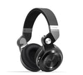 Audífono Bluetooth Bluedio T2+