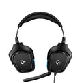 Audifono Logitech G432 Gamer