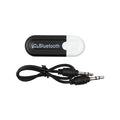 Auxiliar Bluetooth 5.0 tipo USB c/ Mic