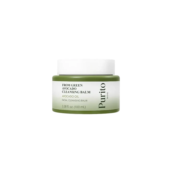 Bálsamo Limpiador Facial PURITO From Green Avocado Cleansing Balm 100ml