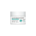 Bálsamo Limpiador Iluminador APLB Glutathione Niacinamide Cleansing Balm 80ml