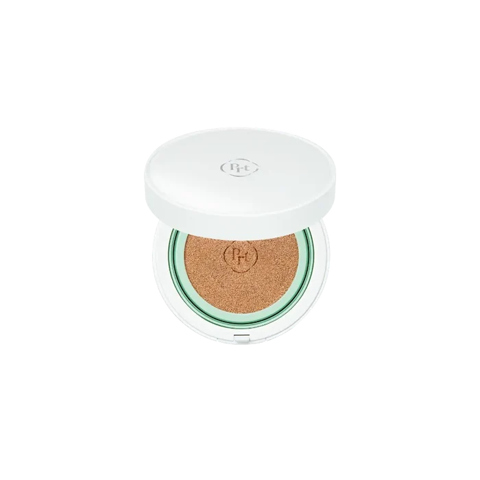 Base de Maquillaje en Cojín PURITO Wonder Releaf Centella BB Cushion 13 Neutral Ivory