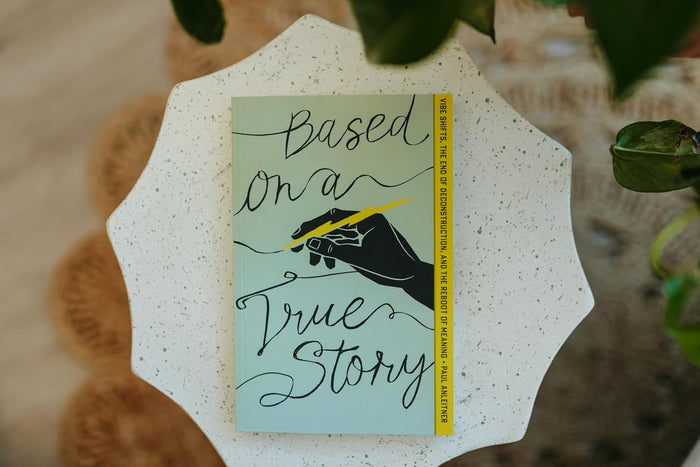 Based on a True Story: Vibe Shifts, the End of Deconstruction, and the Reboot of Meaning