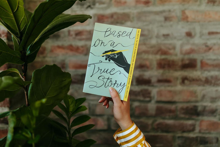 Based on a True Story: Vibe Shifts, the End of Deconstruction, and the Reboot of Meaning