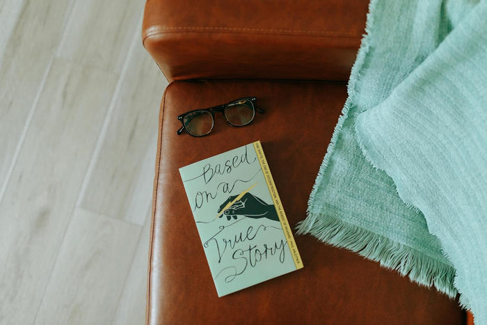 Based on a True Story: Vibe Shifts, the End of Deconstruction, and the Reboot of Meaning