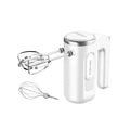 Batidora Mano Decakila Kmmx021w 105w Blanca 6 Velocidades