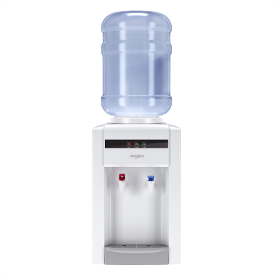 Bebedero Whirlpool Wk5053q Blanco 2t Mesa