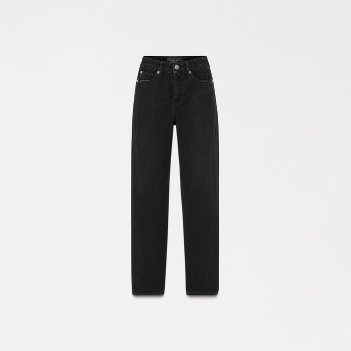 BEGOR JEAN WOMEN BLACK