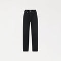 BEGOR JEAN WOMEN BLACK
